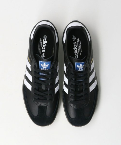 BEAUTY&YOUTH UNITED ARROWS(ビューティーアンドユース　ユナイテッドアローズ)/＜adidas Originals＞ サンバ OG/スニーカー/img02