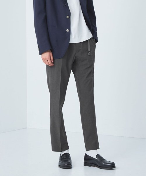 【別注】＜GRAMICCI＞GLR PEトロ ドレミチ スラックス label グラミチ GRAMICCI