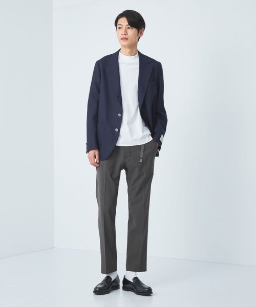 【別注】＜GRAMICCI＞GLR PEトロ ドレミチ スラックス label グラミチ GRAMICCI