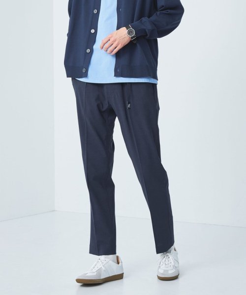 【別注】＜GRAMICCI＞GLR PEトロ ドレミチ スラックス label グラミチ GRAMICCI