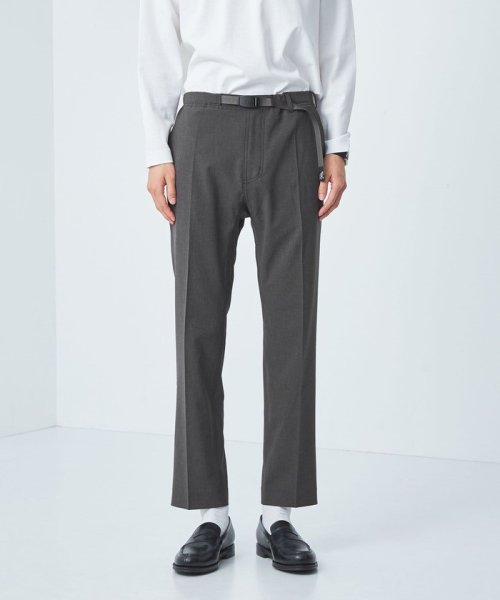 【別注】＜GRAMICCI＞GLR PEトロ ドレミチ スラックス label グラミチ GRAMICCI