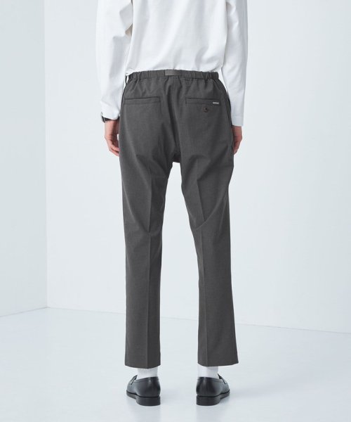 【別注】＜GRAMICCI＞GLR PEトロ ドレミチ スラックス label グラミチ GRAMICCI