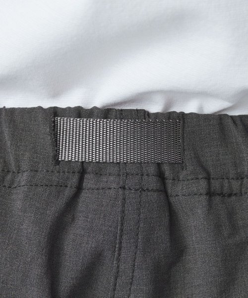 【別注】＜GRAMICCI＞GLR PEトロ ドレミチ スラックス label グラミチ GRAMICCI