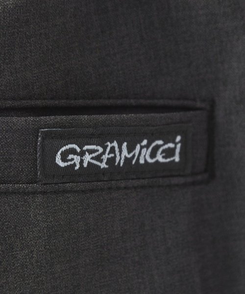 【別注】＜GRAMICCI＞GLR PEトロ ドレミチ スラックス label グラミチ GRAMICCI