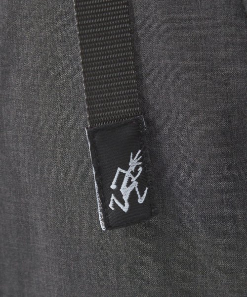 【別注】＜GRAMICCI＞GLR PEトロ ドレミチ スラックス label グラミチ GRAMICCI