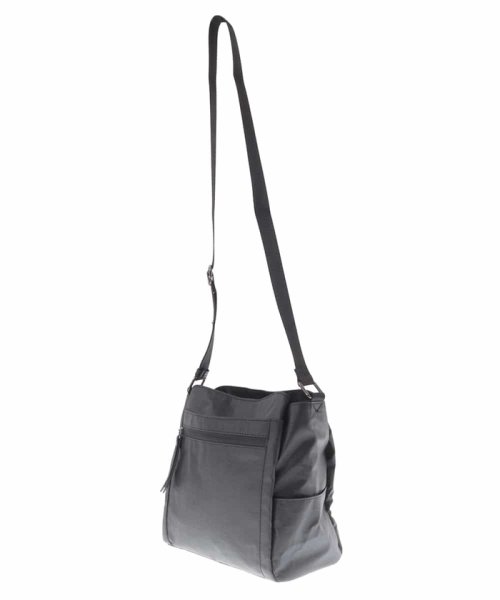 MK MICHEL KLEIN BAG(エムケーミッシェルクランバッグ)/多機能ポケットショルダーバッグ/img02