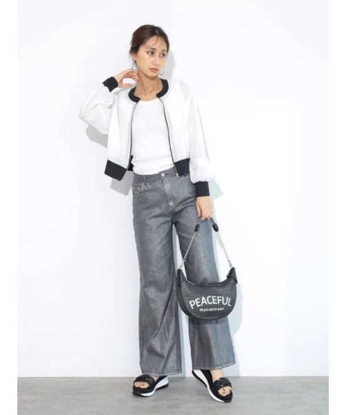 PECHINCHAR　PEACEFUL ハーフムーンバック 人気・おすすめ｜安定人気・収納便利におすすめ 丁寧対応 配送追跡可 人気ランキング上位