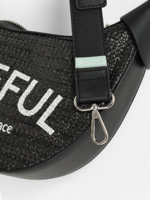 PECHINCHAR　PEACEFUL ハーフムーンバック 人気・おすすめ｜安定人気・収納便利におすすめ 丁寧対応 配送追跡可 人気ランキング上位