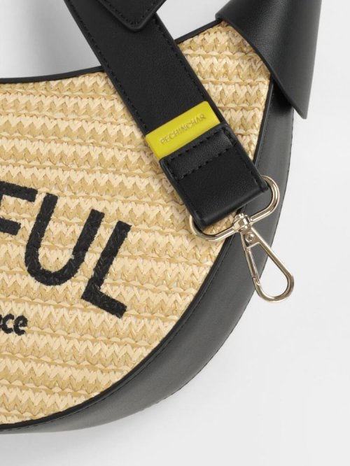 PECHINCHAR　PEACEFUL ハーフムーンバック 人気・おすすめ｜安定人気・収納便利におすすめ 丁寧対応 配送追跡可 人気ランキング上位