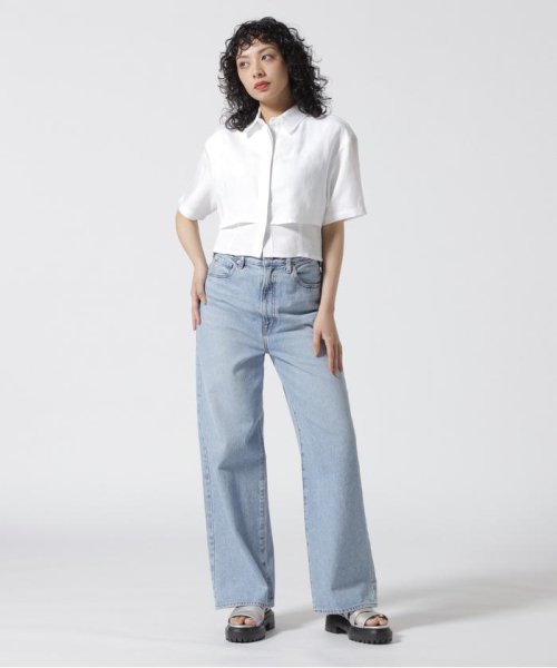 B'2nd(ビーセカンド)/Calvin Klein Jeans（カルバン クライン ジーンズ）LAYERED SHIRT/J223335/img01