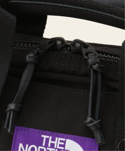 JOURNAL STANDARD(ジャーナルスタンダード)/【THE NORTH FACE PURPLE LABEL】Field Demi NN7354/img14