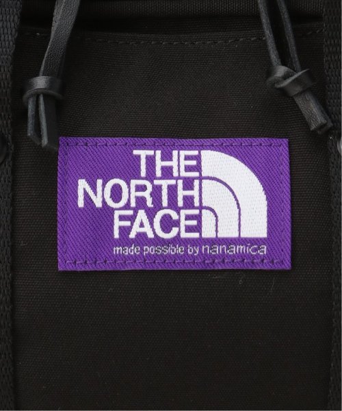 JOURNAL STANDARD(ジャーナルスタンダード)/【THE NORTH FACE PURPLE LABEL】Field Demi NN7354/img17