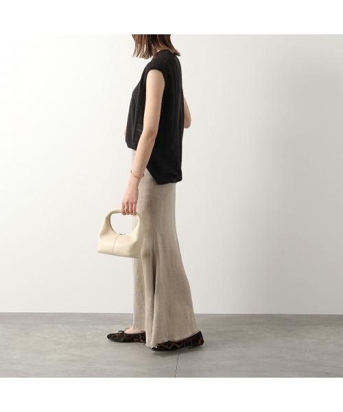 SPELTA バレエシューズ IMMA CAVALLINO レオパード スクエアトゥ IMMA SPELTA バレエシューズ CAVALLINO レオパード