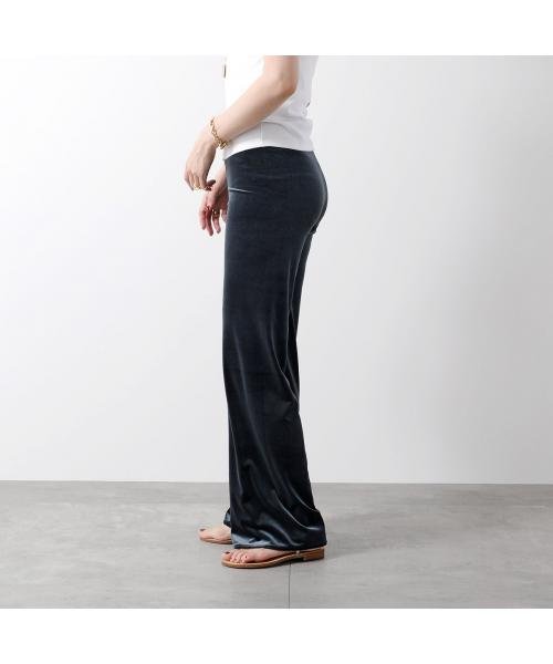 SIMONE WILD フレアパンツ WIDE LEG PANTS WILD フレアパンツ WIDE LEG ハイウエスト