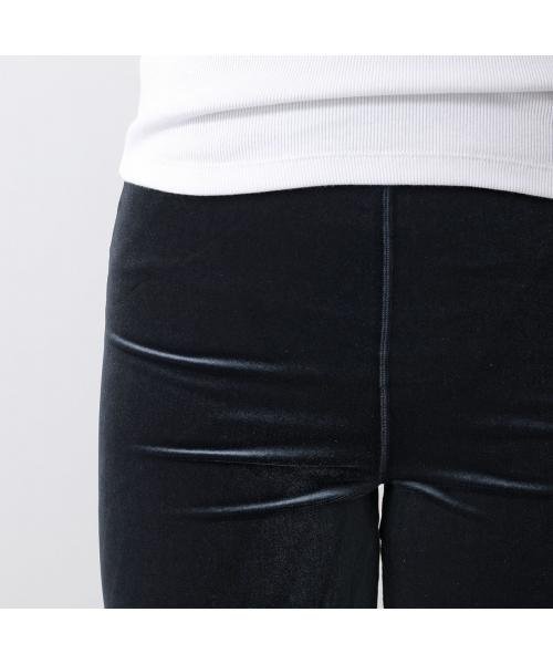 SIMONE WILD フレアパンツ WIDE LEG PANTS WILD フレアパンツ WIDE LEG ハイウエスト