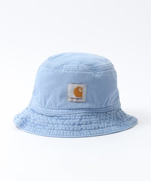 PULP(パルプ)/【CARHARTT WIP / カーハート ダブリューアイピー】GARRISON BUCKET HAT/img07