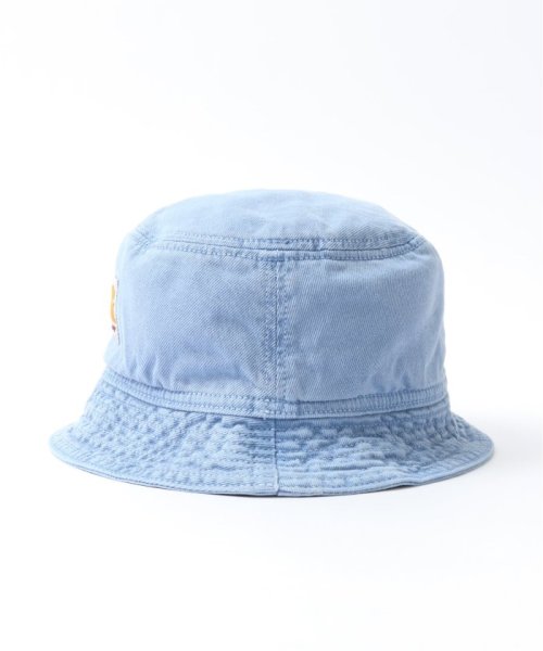 PULP(パルプ)/【CARHARTT WIP / カーハート ダブリューアイピー】GARRISON BUCKET HAT/img08