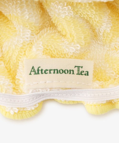 Afternoon Tea LIVING(アフタヌーンティー・リビング)/レモンクールヘアバンド/img06