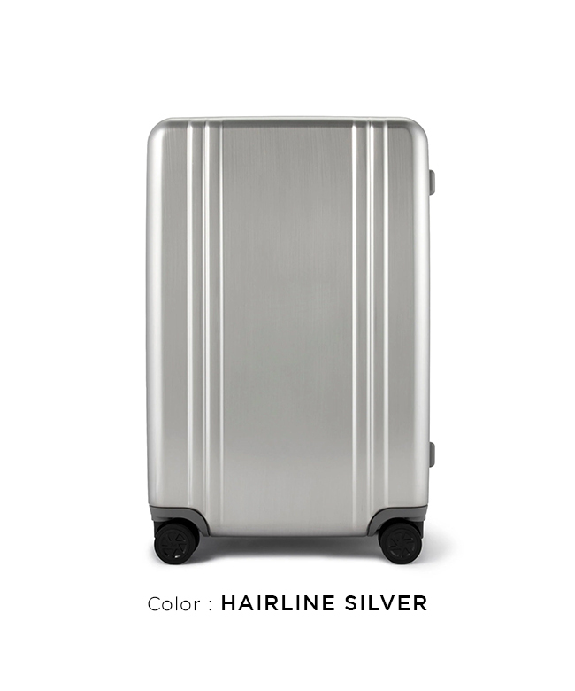 ZERO HALLIBURTON ゼロハリバートン アルミケース 小物入れ ZERO