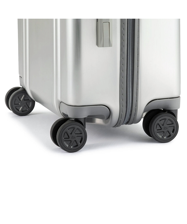 エース ゼロハリバートン スーツケース Mサイズ 60L 軽量 静音 ZERO HALLIBURTON 81374 キャリーケース キャリーバッグ