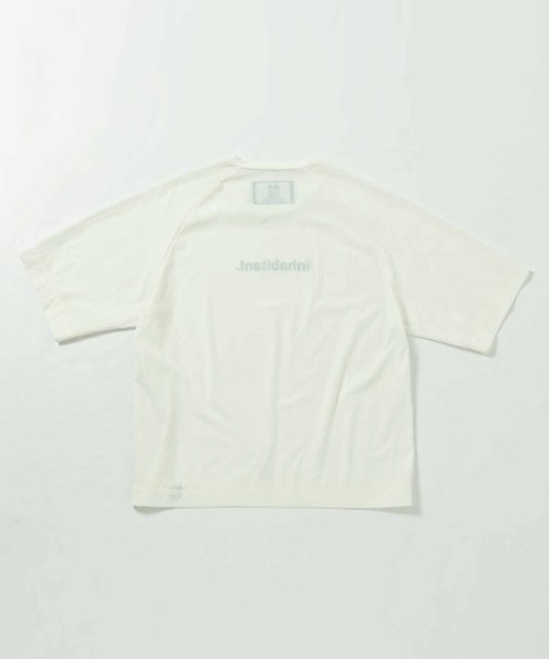 inhabitant(inhabitant)/inhabitant(インハビタント) Rash T－shirts ラッシュTシャツ ラッシュガード カジュアルファッション サーフィン レジャー スケートボー/img15