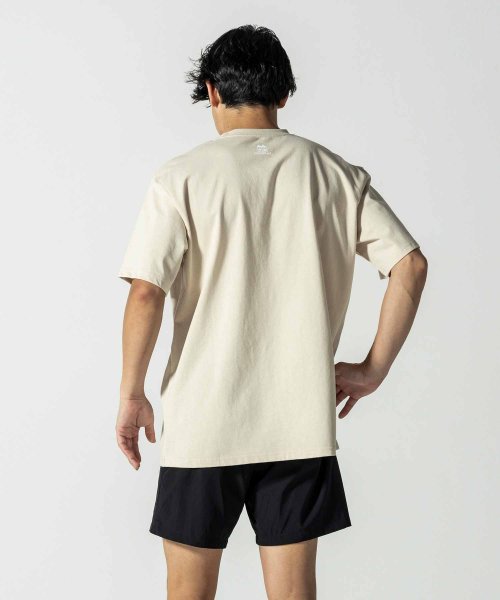 inhabitant(inhabitant)/inhabitant(インハビタント) Boarders Crossing T－shirts サーファープリントTシャツ カジュアルファッション サーフィン レ/img03