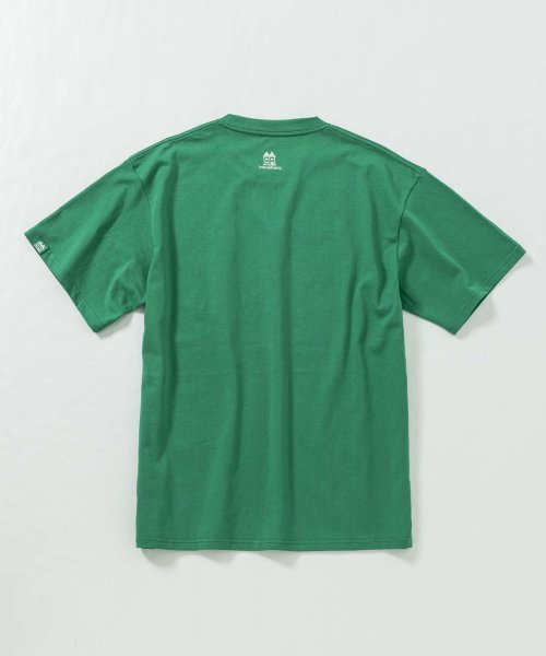 inhabitant(inhabitant)/inhabitant(インハビタント) Inhabitant house T－shirts ロゴアレンジTシャツ カジュアルファッション サーフィン レジャー /img19
