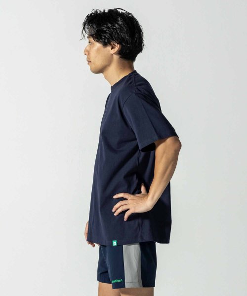 inhabitant(inhabitant)/inhabitant(インハビタント) Pack T－shirts パック詰めシンプルTシャツ カジュアルファッション サーフィン レジャー スケートボード/img07