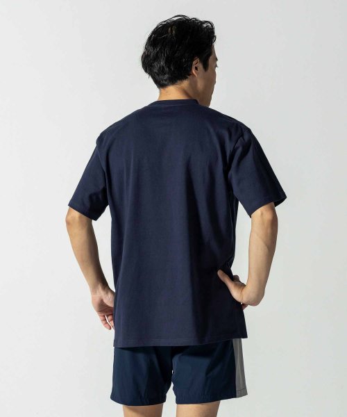 inhabitant(inhabitant)/inhabitant(インハビタント) Pack T－shirts パック詰めシンプルTシャツ カジュアルファッション サーフィン レジャー スケートボード/img08