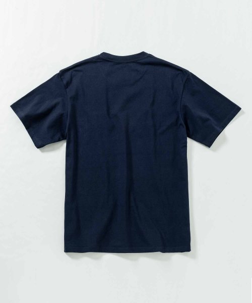 inhabitant(inhabitant)/inhabitant(インハビタント) Pack T－shirts パック詰めシンプルTシャツ カジュアルファッション サーフィン レジャー スケートボード/img12