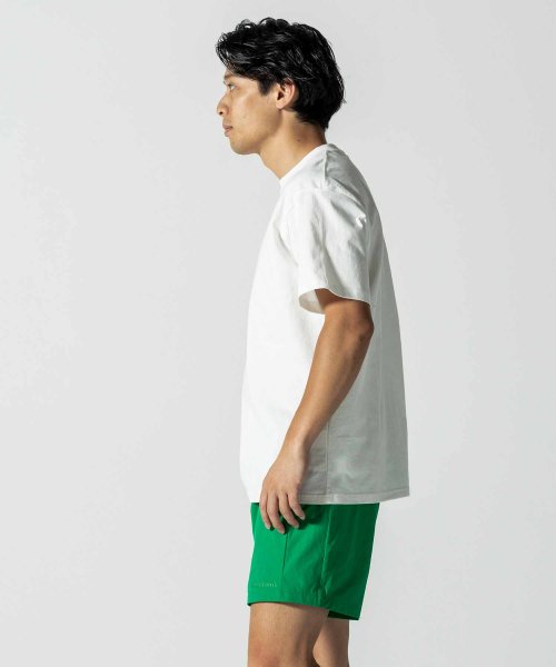 inhabitant(inhabitant)/inhabitant(インハビタント) Pack T－shirts パック詰めシンプルTシャツ カジュアルファッション サーフィン レジャー スケートボード/img13