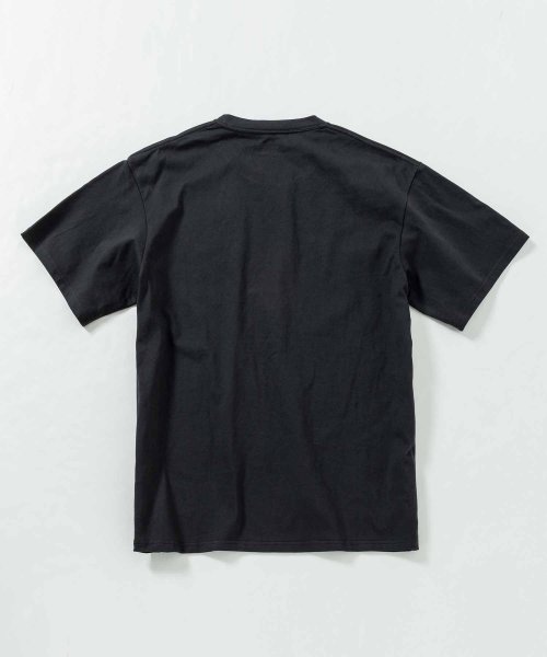 inhabitant(inhabitant)/inhabitant(インハビタント) Pack T－shirts パック詰めシンプルTシャツ カジュアルファッション サーフィン レジャー スケートボード/img20