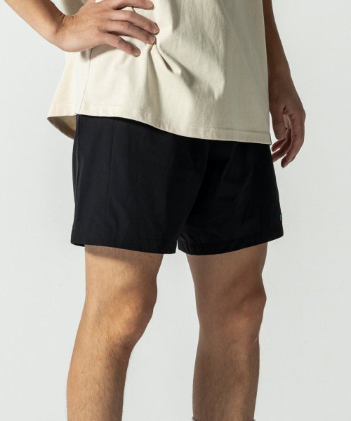 inhabitant(inhabitant)/inhabitant(インハビタント) Board Short Pants シンプルショートパンツ カジュアルファッション サーフィン レジャー スケートボード/img11