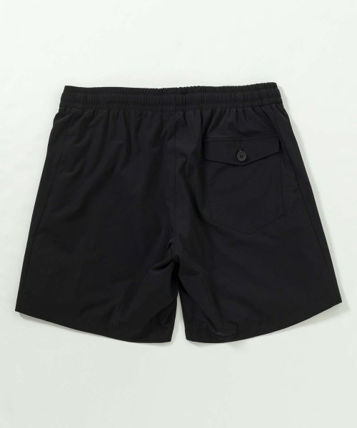 inhabitant(inhabitant)/inhabitant(インハビタント) Board Short Pants シンプルショートパンツ カジュアルファッション サーフィン レジャー スケートボード/img20