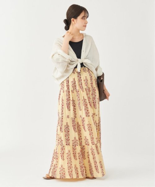 MAISON HOTEL/メゾンホテル MIAスカート MAISON