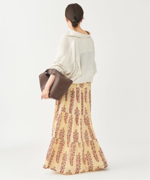 MAISON HOTEL/メゾンホテル MIAスカート MAISON