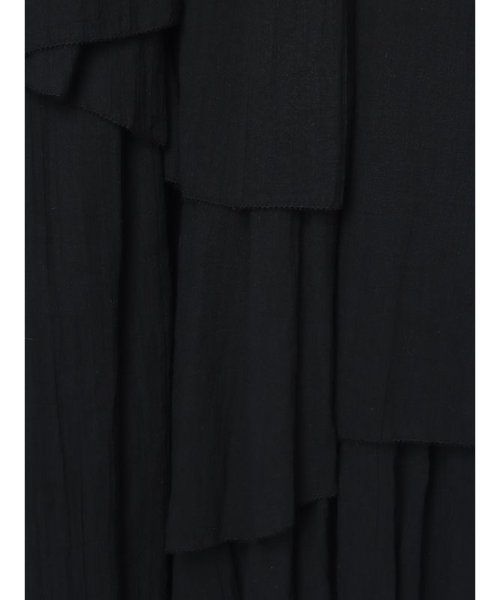 セール】イレギュラーティアードボリュームスカート(506104992) | ア  