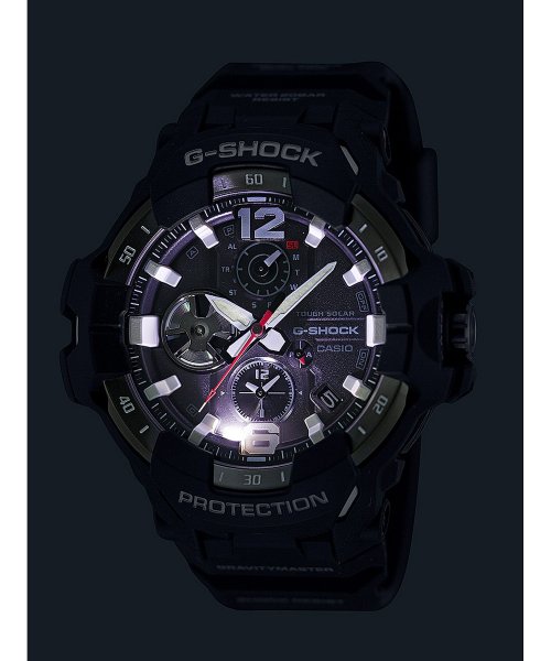CASIO(CASIO)/GR－B300－1AJF カシオ CASIO G－SHOCK ジーショック Gショック 腕時計 /img04