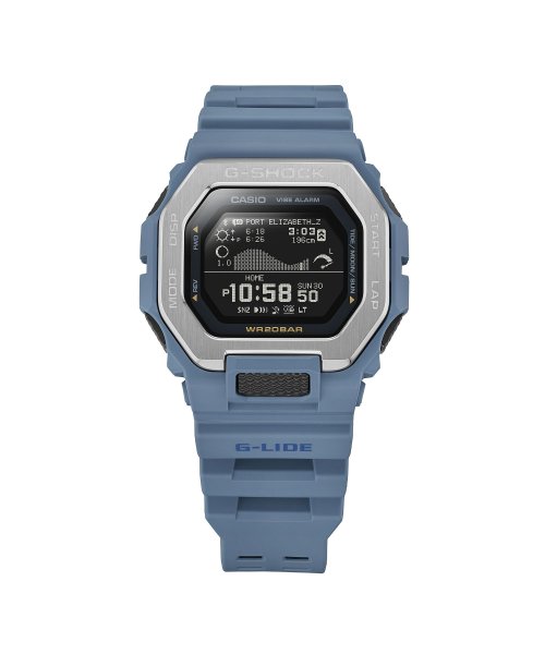 CASIO(CASIO)/GBX－100－2AJF カシオ CASIO G－SHOCK ジーショック Gショック 腕時計 /img02