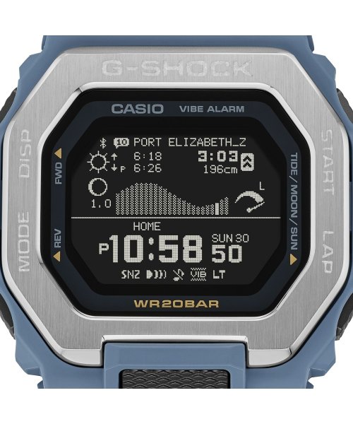 CASIO(CASIO)/GBX－100－2AJF カシオ CASIO G－SHOCK ジーショック Gショック 腕時計 /img03