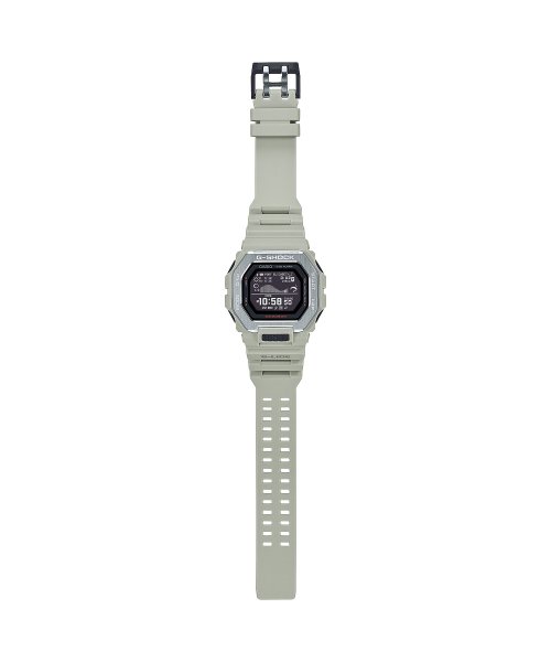 CASIO(CASIO)/GBX－100－8JF カシオ CASIO G－SHOCK ジーショック Gショック 腕時計 /img01