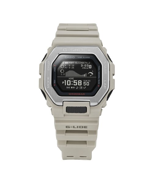 CASIO(CASIO)/GBX－100－8JF カシオ CASIO G－SHOCK ジーショック Gショック 腕時計 /img02