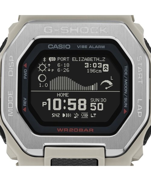 CASIO(CASIO)/GBX－100－8JF カシオ CASIO G－SHOCK ジーショック Gショック 腕時計 /img03