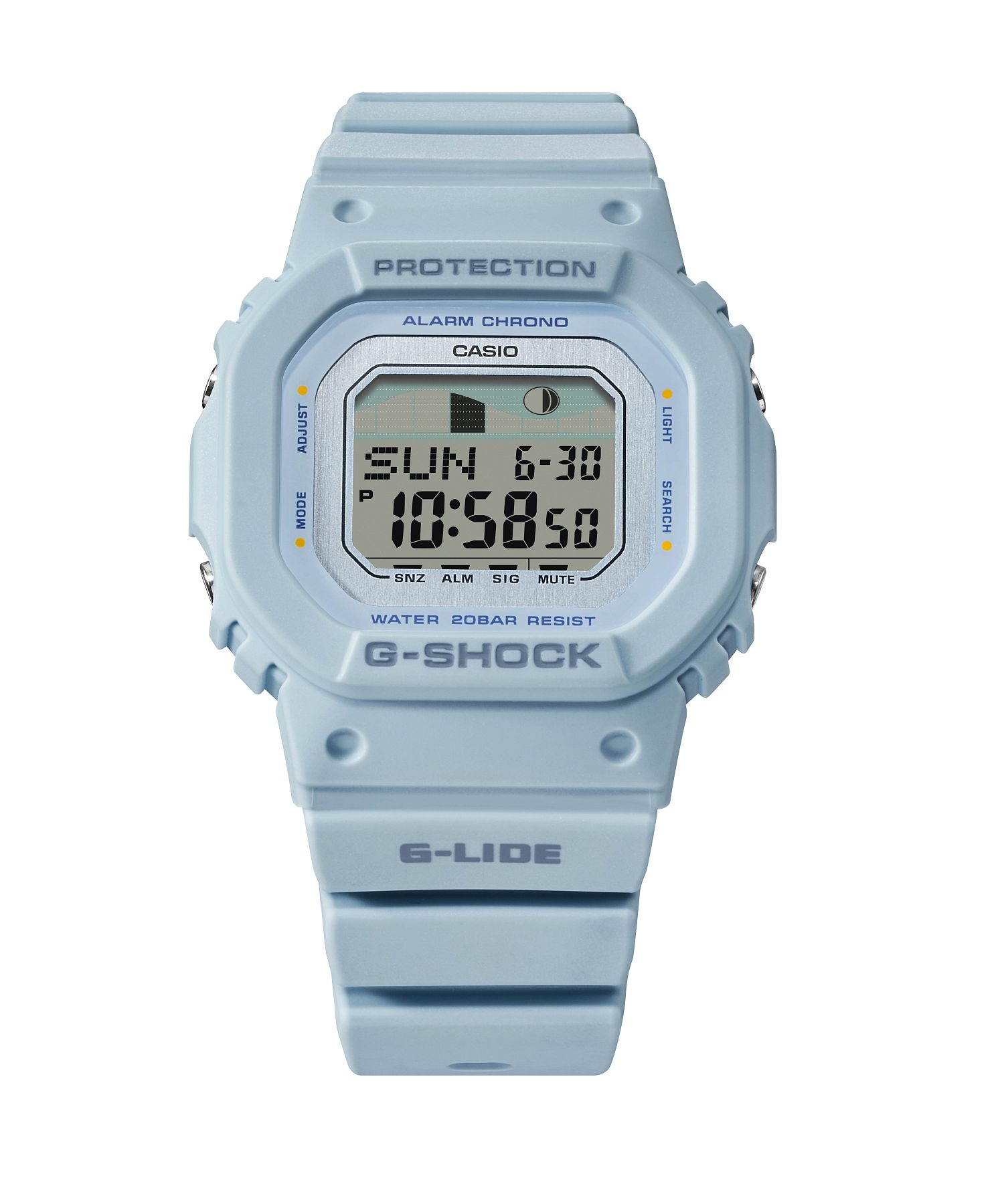 GLX－S5600－2JF カシオ CASIO G－SHOCK ジーショック Gショック 腕時計