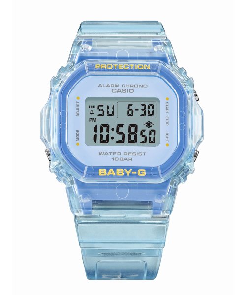 CASIO(CASIO)/BGD－565SJ－2JF カシオ CASIO BABY－G ベイビーG レディース 腕時計 /img11