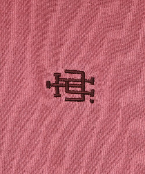 tk.TAKEO KIKUCHI(ティーケー　タケオキクチ)/ヴィンテージ ロゴTシャツ/img16