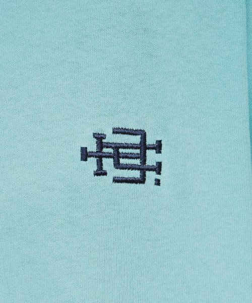 tk.TAKEO KIKUCHI(ティーケー　タケオキクチ)/ヴィンテージ ロゴTシャツ/img19
