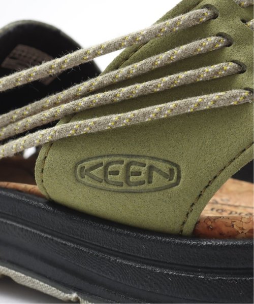 417 EDIFICE(フォーワンセブン　エディフィス)/KEEN (キーン) UNEEK II HARVEST/img08