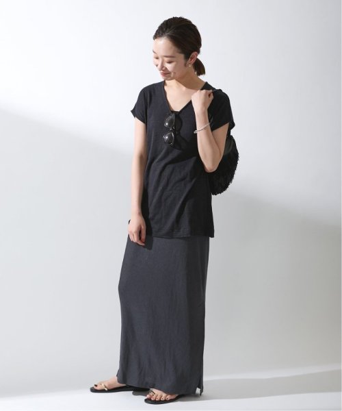 【Raspail/ラスパイユ】別注 ジャージースカート 人気・おすすめ｜安定人気・収納便利におすすめ 丁寧対応 配送追跡可 人気ランキング上位