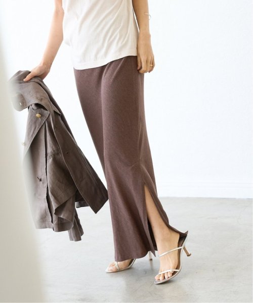 【Raspail/ラスパイユ】別注 ジャージースカート 人気・おすすめ｜安定人気・収納便利におすすめ 丁寧対応 配送追跡可 人気ランキング上位